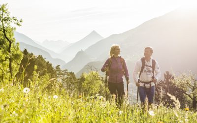 Hiking